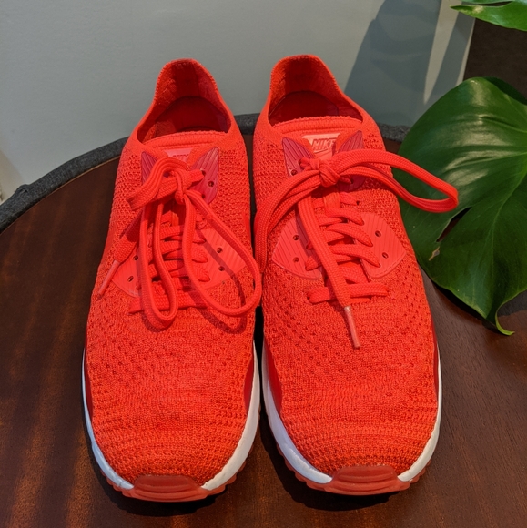 Nike Air Max Flyknit - Picture 8 of 8